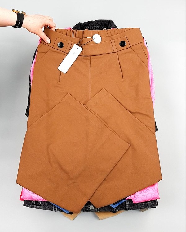 Фотография  585 - ДАНИЯ Summer mix 24#15 кг, ЛОТ №8043 оптом в Махачкале и Дагестане