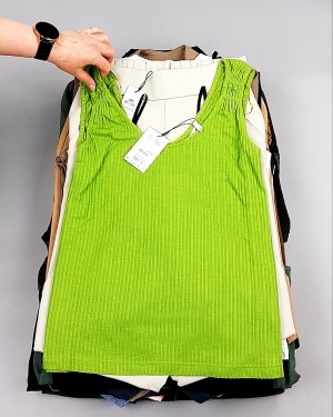 Фотография  279 - ДАНИЯ Summer mix 24#15 кг оптом в Махачкале и Дагестане