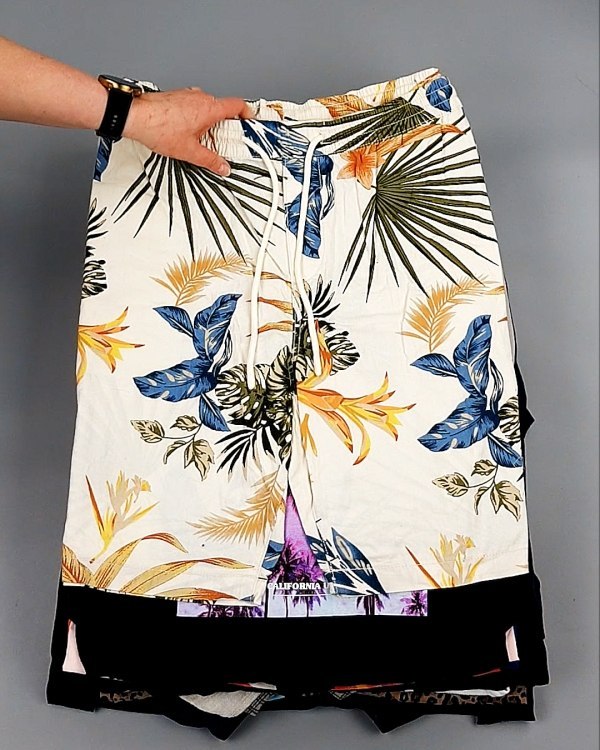 Фотография  385 - C&A Summer mix 022024#15 кг, ЛОТ №7919 оптом в Махачкале и Дагестане