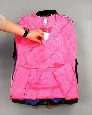 Фотография  650 - ДАНИЯ Summer mix 24#15 кг, ЛОТ №8043 оптом в Махачкале и Дагестане