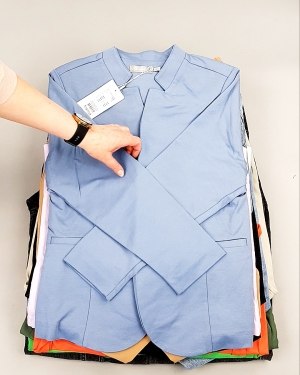 Фотография  278 - ДАНИЯ Summer mix 24#15 кг, ЛОТ №8045 оптом в Махачкале и Дагестане