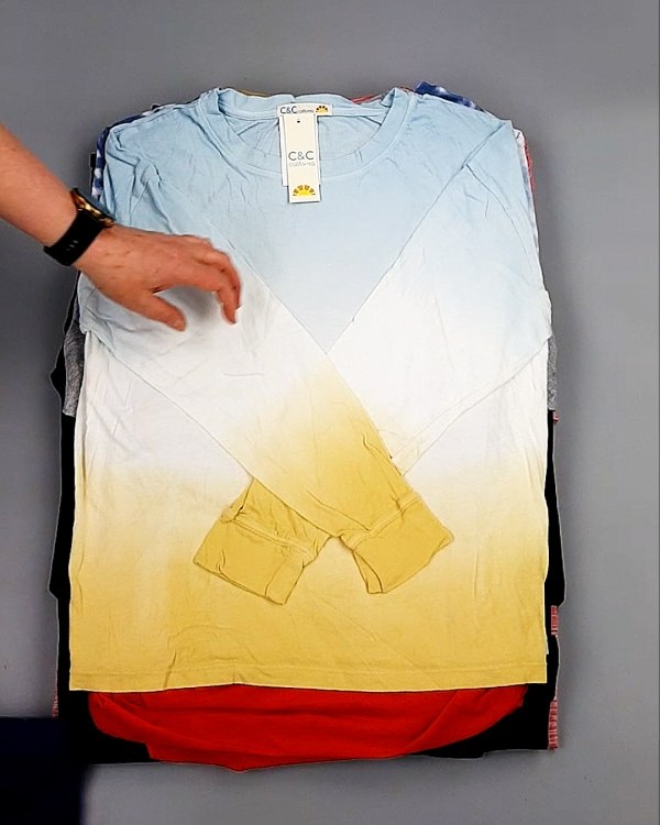 Фотография  787 - C&C mix CAN 084#7 кг оптом в Махачкале и Дагестане