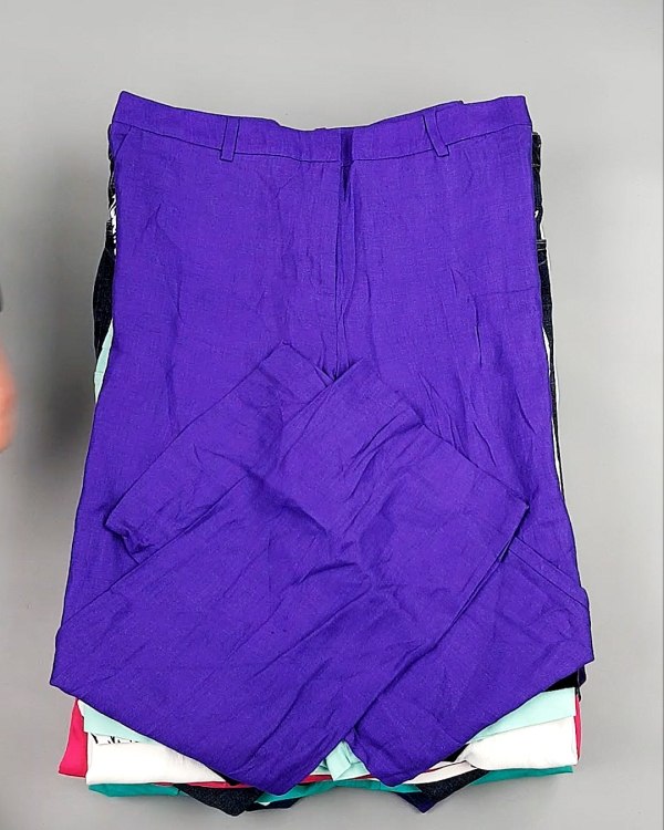 Фотография  496 - C&A Summer mix 022024#15 кг, ЛОТ №7916 оптом в Махачкале и Дагестане