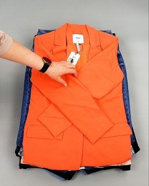 Фотография  870 - ДАНИЯ Summer mix 24#15 кг, ЛОТ №8044 оптом в Махачкале и Дагестане