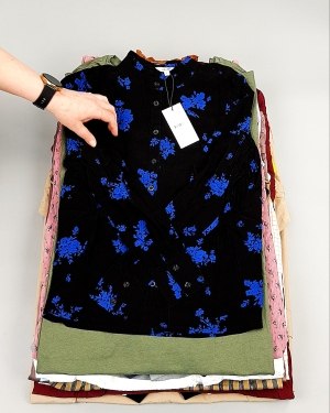 Фотография  236 - DK, Bestseller + Summer mix#15 кг, ЛОТ №7926 оптом в Махачкале и Дагестане