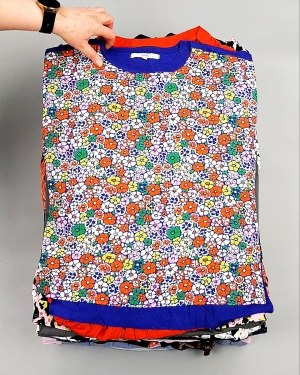 Фотография  655 - NEXT Summer Women mix#15 кг оптом в Махачкале и Дагестане