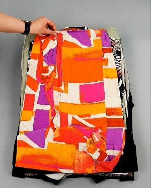 Фотография  383 - C&A Summer mix 022024#15 кг, ЛОТ №7919 оптом в Махачкале и Дагестане