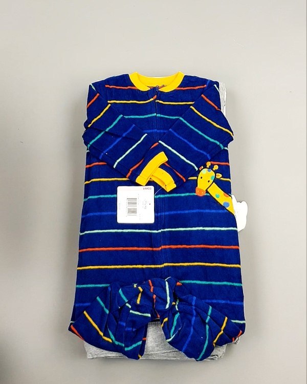 Фотография  436 - BABY СТОК CAN 084#5 кг оптом в Махачкале и Дагестане