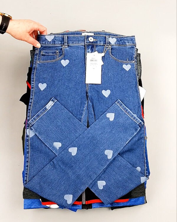 Фотография  789 - BRAND STOCK Kids Summer#10 кг оптом в Махачкале и Дагестане