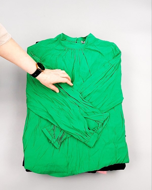 Фотография  149 - C&A Spring, Summer mix 025#20 кг, ЛОТ №7861 оптом в Махачкале и Дагестане