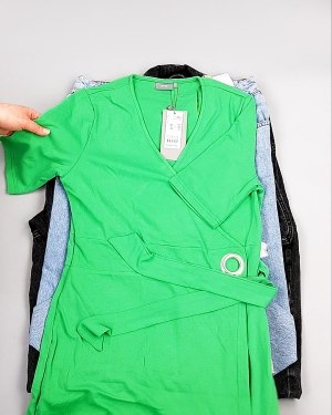 Фотография  158 - ДАНИЯ Summer mix 24#15 кг, ЛОТ №8045 оптом в Махачкале и Дагестане