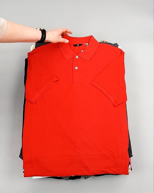 Фотография  246 - C&A Spring, Summer mix 025#20 кг, ЛОТ №7859 оптом в Махачкале и Дагестане