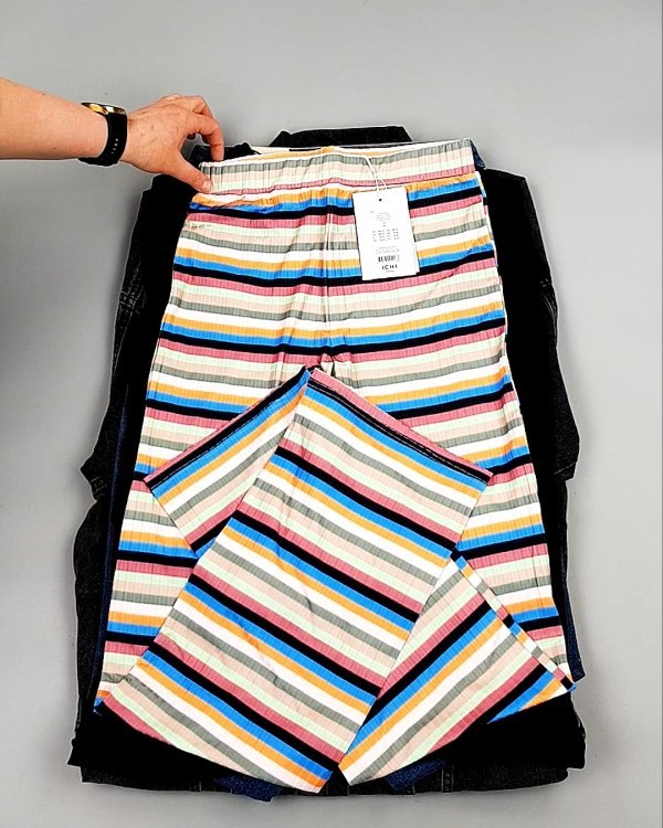 Фотография  960 - ДАНИЯ Summer mix 24#15 кг оптом в Махачкале и Дагестане