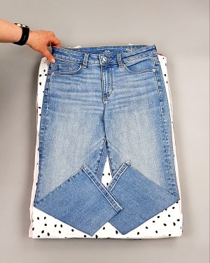 Фотография  645 - C&A Summer mix 022024#15 кг, ЛОТ №7917 оптом в Махачкале и Дагестане