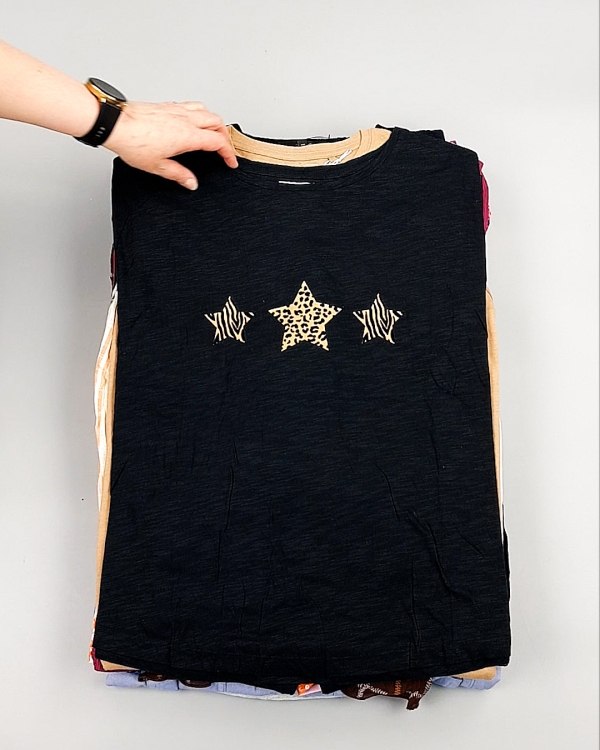 Фотография  758 - NEXT Summer Women mix#15 кг оптом в Махачкале и Дагестане