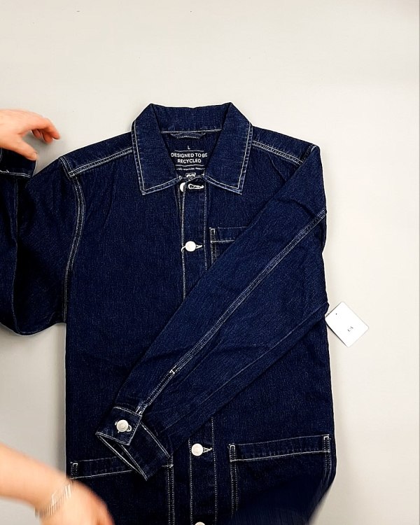 Фотография  576 - C&A Spring, Summer mix 025#20 кг, ЛОТ №7862 оптом в Махачкале и Дагестане