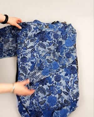 Фотография  301 - NEXT Summer Women mix#15 кг оптом в Махачкале и Дагестане