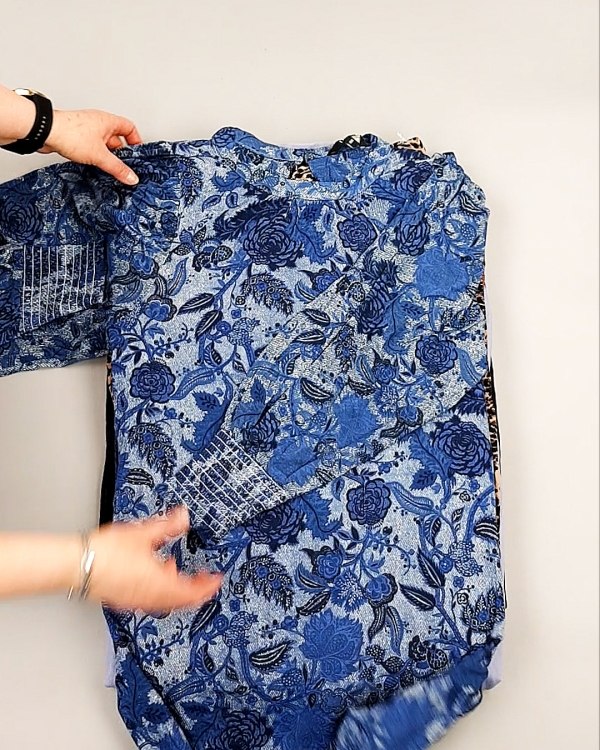 Фотография  282 - NEXT Summer Women mix#15 кг оптом в Махачкале и Дагестане