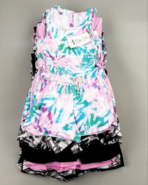 Купить Комбинезоны детские CAN#5 кг, ЛОТ №8134 оптом в Махачкале и Дагестане