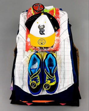 Купить BABY KIDS CAN 44#7 кг оптом в Махачкале и Дагестане