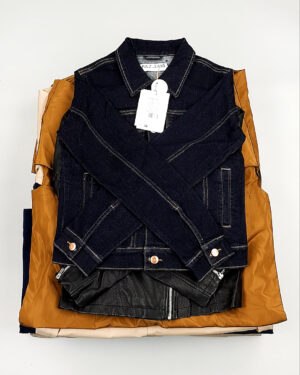 Купить Ветровки Bestseller+DK 035#10 кг оптом в Махачкале и Дагестане