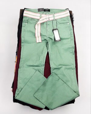 Купить Брюки Bestseller+DK Summer 035#10 кг, ЛОТ №8249 оптом в Махачкале и Дагестане