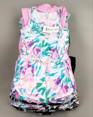 Купить Комбинезоны детские CAN#5 кг оптом в Махачкале и Дагестане