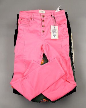 Купить Брюки Bestseller+DK Summer 035#10 кг, ЛОТ №8250 оптом в Махачкале и Дагестане