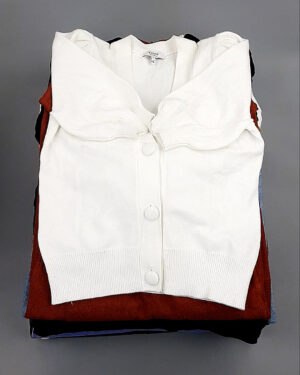 Купить Джемпера легкие Bestseller+DK 035#7 кг, ЛОТ №8252 оптом в Махачкале и Дагестане