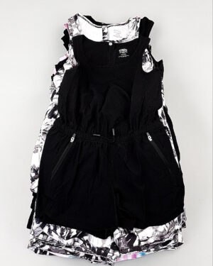 Купить Комбинезоны детские CAN#5 кг, ЛОТ №8132 оптом в Махачкале и Дагестане