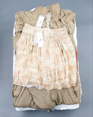 Купить YA YA mix 43#40 шт, ЛОТ №8269 оптом в Махачкале и Дагестане