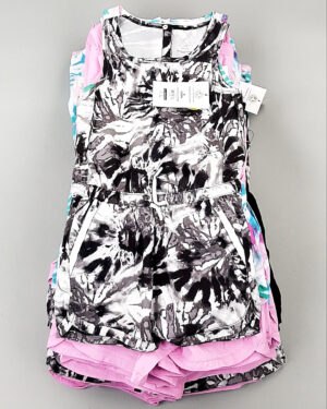 Купить Комбинезоны детские CAN#5 кг, ЛОТ №8133 оптом в Махачкале и Дагестане