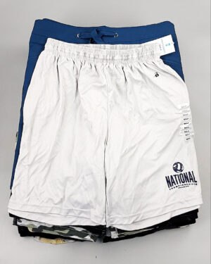 Купить Шорты муж СТОК CAN#5 кг, ЛОТ №8316 оптом в Махачкале и Дагестане