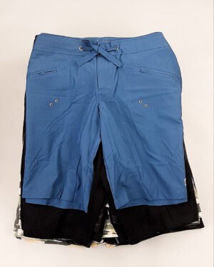 Купить Шорты муж СТОК CAN#5 кг, ЛОТ №8317 оптом в Махачкале и Дагестане