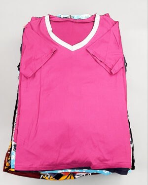 Купить Пижамы СТОК CAN 084#10 кг, ЛОТ №8328 оптом в Махачкале и Дагестане