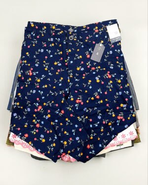 Купить Шорты м/ж СТОК CAN 084#5 кг, ЛОТ №8303 оптом в Махачкале и Дагестане