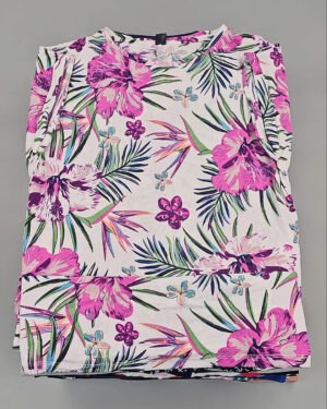 Купить LIDL Summer mix 124#15 кг, ЛОТ №8389 оптом в Махачкале и Дагестане