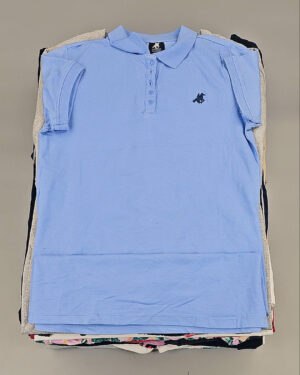 Купить LIDL Summer mix 124#15 кг, ЛОТ №8390 оптом в Махачкале и Дагестане