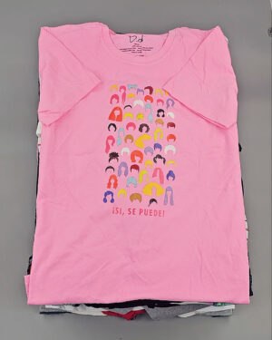 Купить LIDL Summer mix 124#15 кг, ЛОТ №8392 оптом в Махачкале и Дагестане