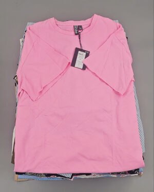 Купить PIECES Summer mix 045#15 кг, ЛОТ №8419 оптом в Махачкале и Дагестане