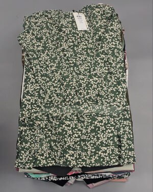 Купить JDY Summer mix 045#15 кг, ЛОТ №8424 оптом в Махачкале и Дагестане