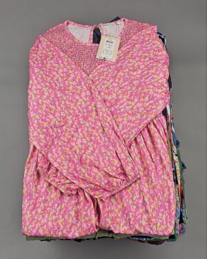 Купить MAMA LICIOUS Summer 045 mix#16 кг, ЛОТ №8443 оптом в Махачкале и Дагестане