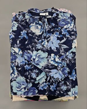 Купить VILA Summer mix 045#15 кг, ЛОТ №8450 оптом в Махачкале и Дагестане