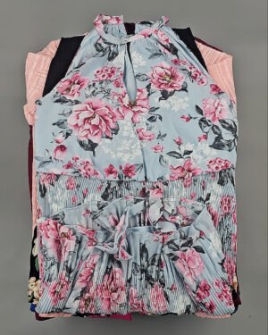 Купить VILA Summer mix 045#15 кг, ЛОТ №8453 оптом в Махачкале и Дагестане