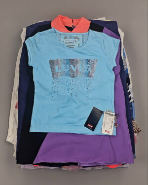 Купить BRAND Kids Summer#30 шт, ЛОТ №3 оптом в Махачкале и Дагестане