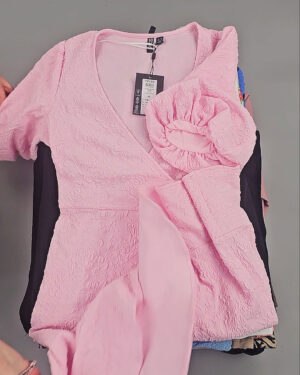 Купить PIECES Summer mix 045#15 кг, ЛОТ №8421 оптом в Махачкале и Дагестане