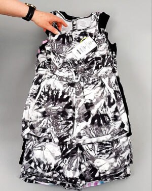 Фотография  723 - Комбинезоны детские CAN#5 кг, ЛОТ №8132 оптом в Махачкале и Дагестане