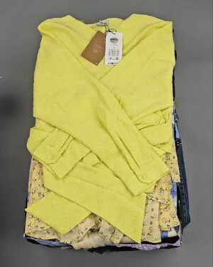 Купить VERO MODA  Summer mix 045#13 кг, ЛОТ №8446 оптом в Махачкале и Дагестане