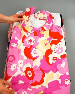 Купить Платья Bestseller 44#5 кг, ЛОТ №8321 оптом в Махачкале и Дагестане