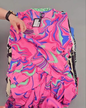 Купить PIECES Summer mix 045#15 кг оптом в Махачкале и Дагестане